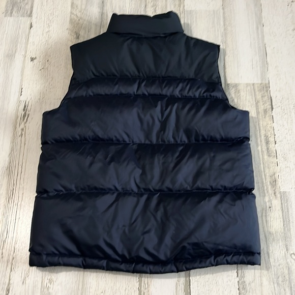 Polo Ralph Lauren Puffer Vest Size Medium (8-12) - Picture 3 of 9